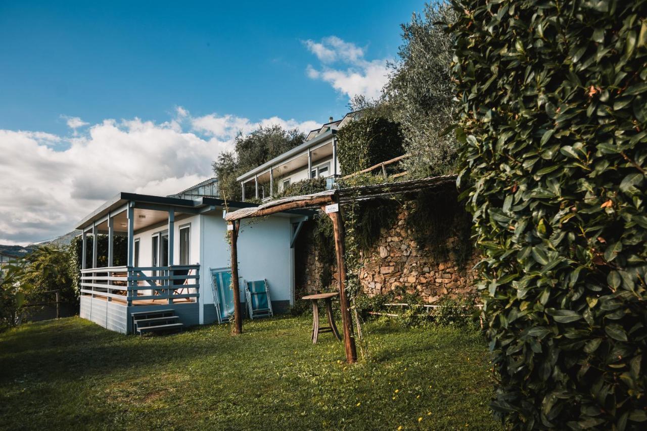 Agriturismo Rose Di Pietra Pietra Ligure Exterior foto